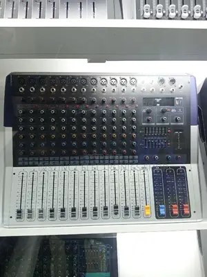 Soundcraft Kv120