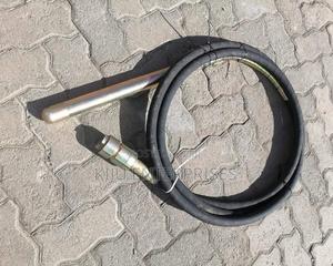 China Poker Shaft 45mm - thumbnail 2