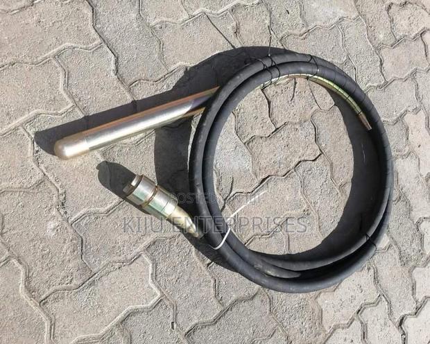 China Poker Shaft 45mm - main view