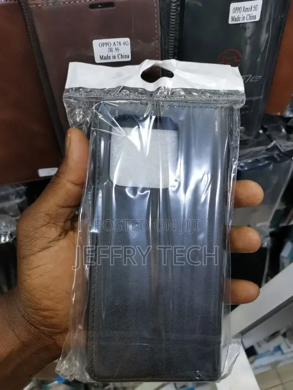 Flip Cover for REDMI 10A Back Cover in Cases Covers (Blac