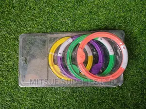 Interesting Underwater Fluorescent Diving - (4pcs/Set)