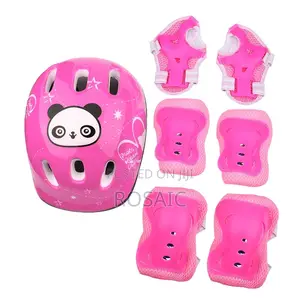 Kids Protective Gears Set