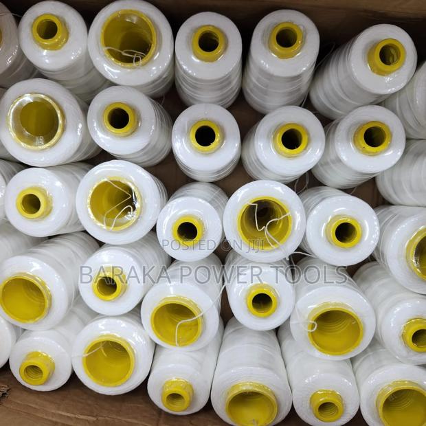 Brand Bag Closer Thread