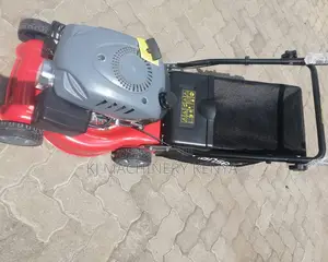 Lawnmower Machines