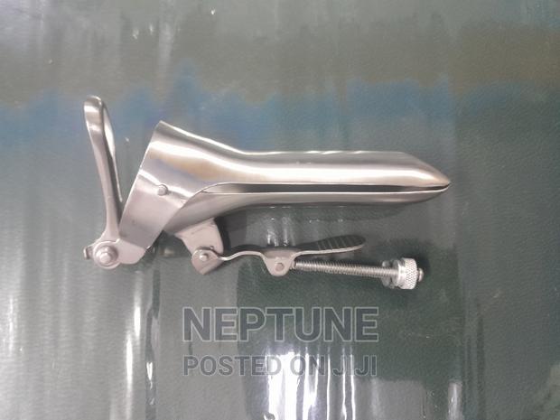 Speclum Cusco - main view