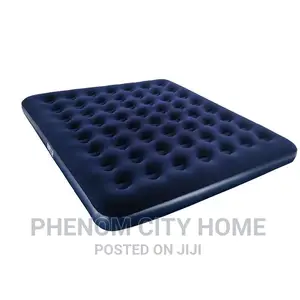 Inflatable Air Mattresses