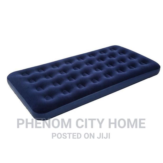 Inflatable Air Mattresses - thumbnail 3