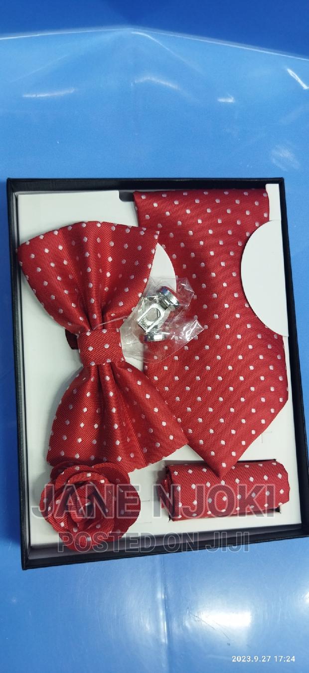 Men Tie Set - thumbnail 2
