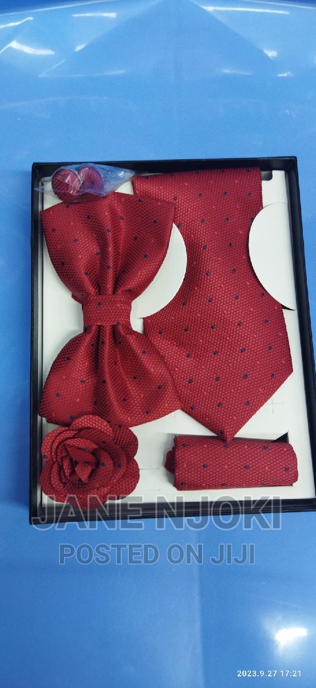 Men Tie Set - thumbnail 3
