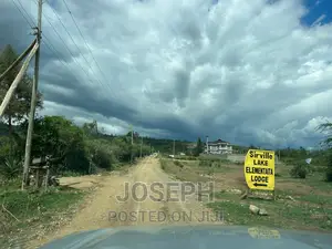 Elementaita 1acre With a Borehole