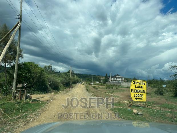 Elementaita 1acre With a Borehole - thumbnail 5
