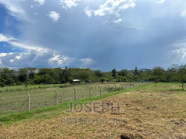Elementaita 1acre With a Borehole - thumbnail 3