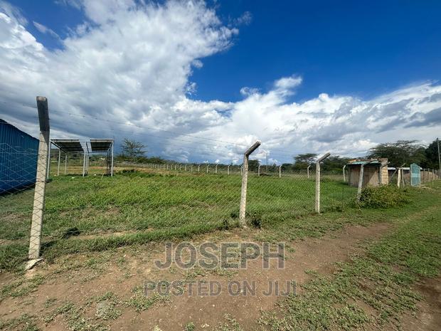 Elementaita 1acre With a Borehole - thumbnail 11