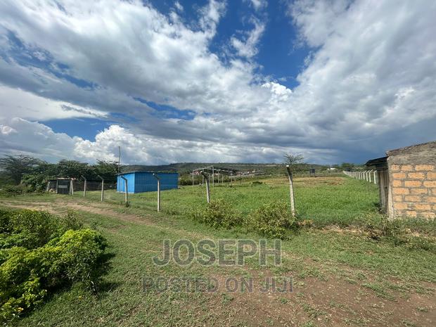 Elementaita 1acre With a Borehole - thumbnail 9