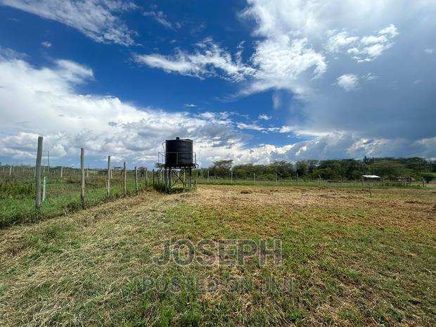 Elementaita 1acre With a Borehole - thumbnail 7