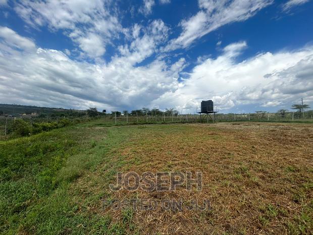 Elementaita 1acre With a Borehole - thumbnail 8