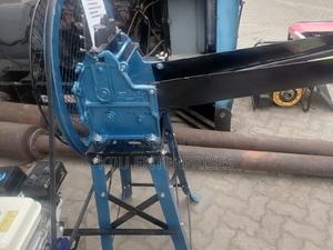 Chuff Cutter 2 Blades - thumbnail 2