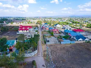 900 Metres Commercial Plots Off the Tarmac in Kamulu^Jm