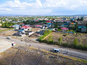 900 Metres Commercial Plots Off the Tarmac in Kamulu^Jm