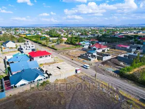 900 Metres Commercial Plots Off the Tarmac in Kamulu^Jm
