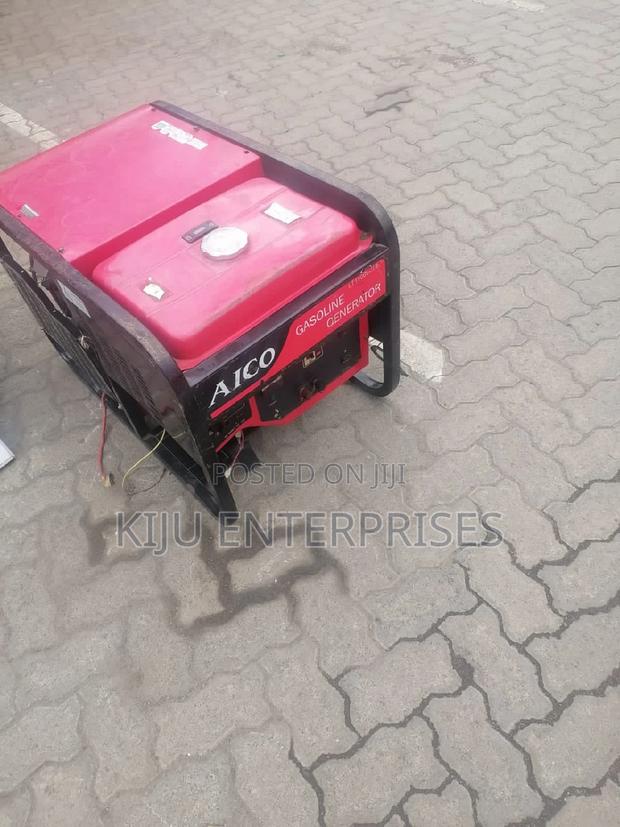 Aico Generator 9kva - thumbnail 2