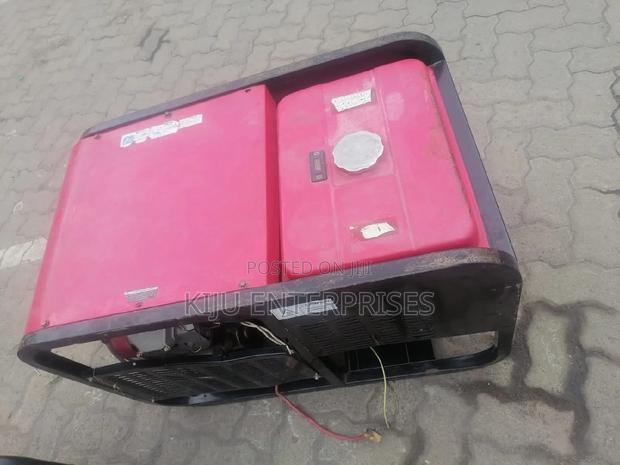 Aico Generator 9kva - thumbnail 3