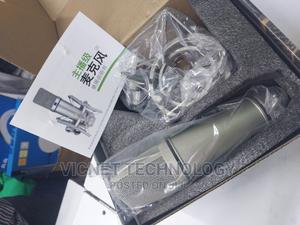 Cardiod Studio Recording Microphone - thumbnail 2