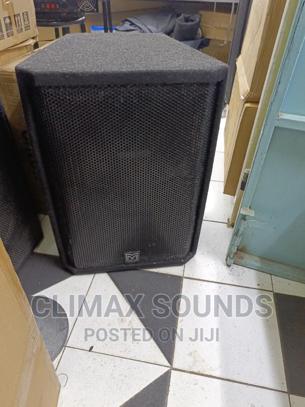 Midi Range Speaker M Audio - thumbnail 4