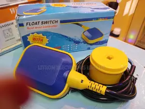 Float Switch 2m