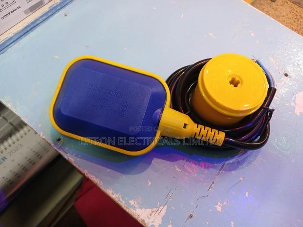 Float Switch 2m - thumbnail 3