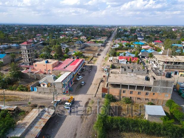 Residential Plots in Malaa 1.1M ^Mw - main view