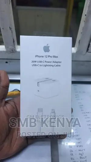 iPhone 11,12,13,14 Full Charger 20w