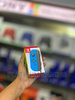 Nintendo Switch Joycon (L) - thumbnail 2