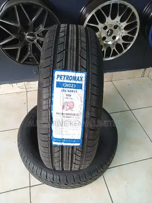 205/60r16 Petromax Tyre