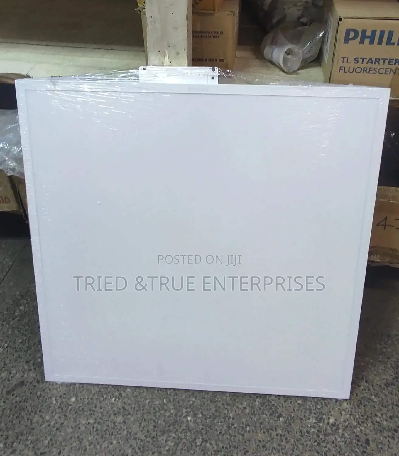 Philips (600*600) Recess Panels