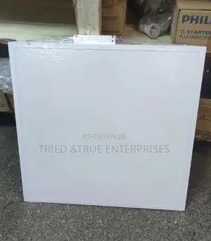 Philips (600*600) Recess Panels