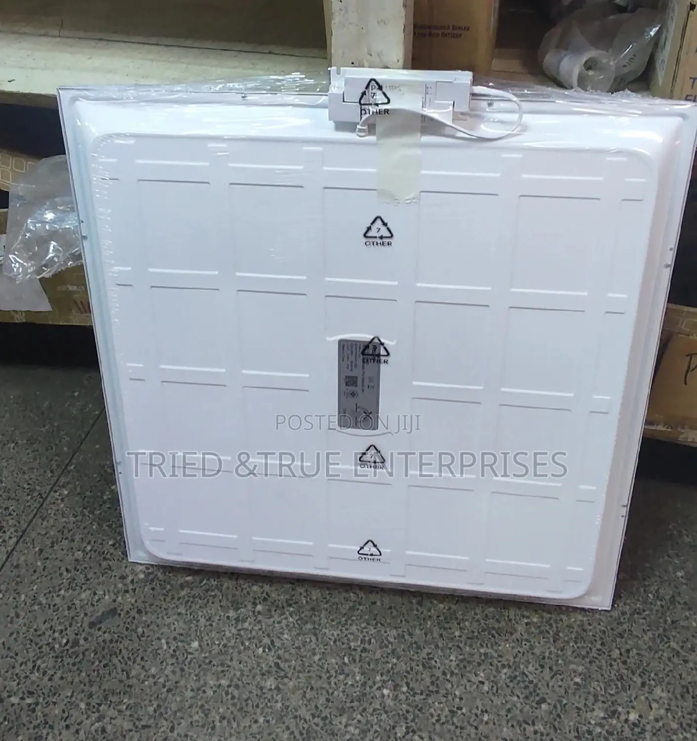 Philips (600*600) Recess Panels