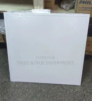 Philips (600*600) Recess Panels