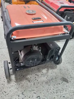 Cigma-Uk GENERATOR