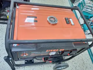 Cigma-Uk GENERATOR