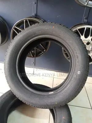205/60r16 Boto Tyre
