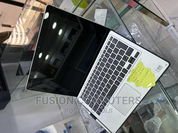 Laptop HP Elite X2 1012 G2 8GB Intel Core I5 SSD 256GB
