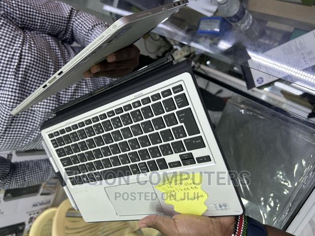 Laptop HP Elite X2 1012 G2 8GB Intel Core I5 SSD 256GB - thumbnail 4