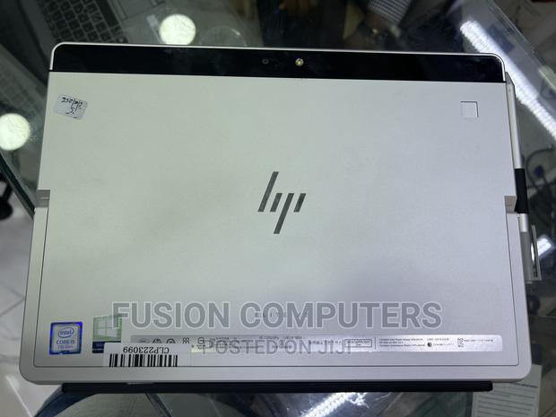 Laptop HP Elite X2 1012 G2 8GB Intel Core I5 SSD 256GB - thumbnail 2