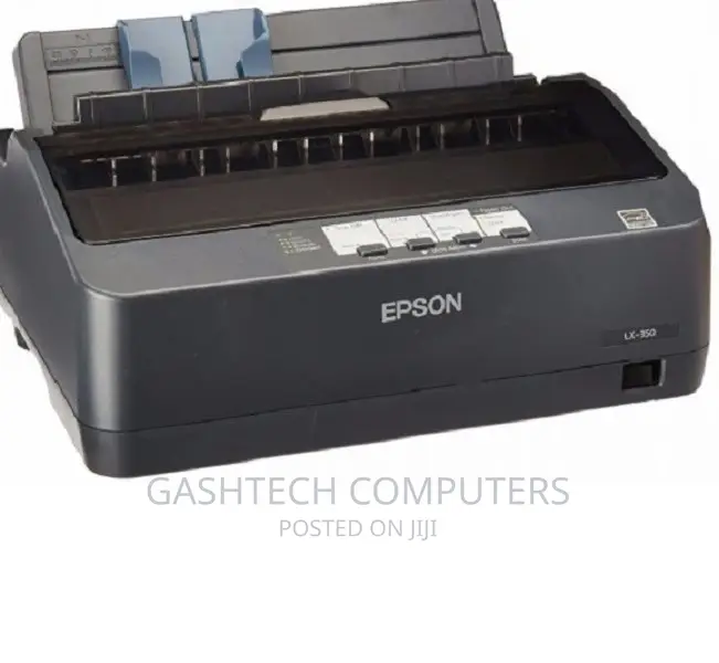 Lq 350 Lq350 L350 Lq350 Epson Printer