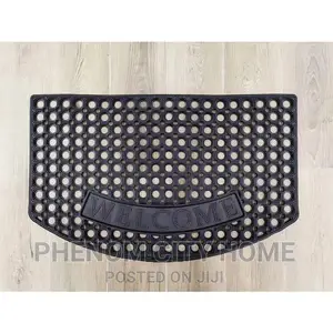 Heavy Outdoor Rubber Mats