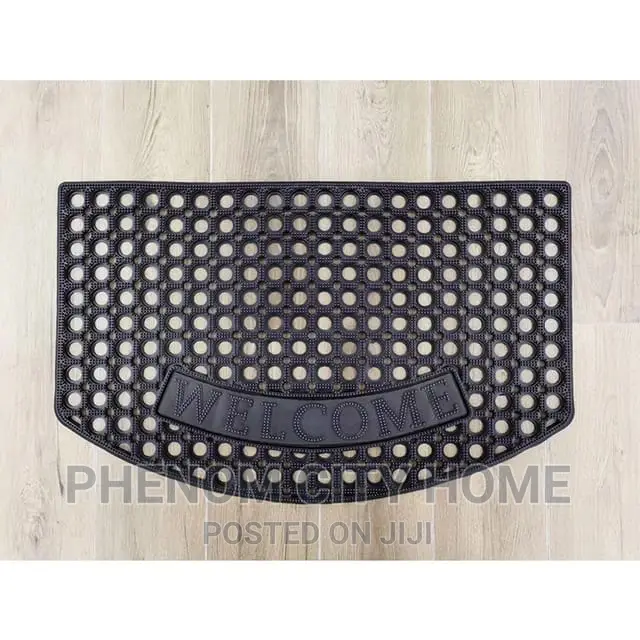 Heavy Outdoor Rubber Mats