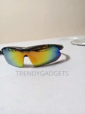 Polarized Sunglasses Cycling Eyewear Men Women