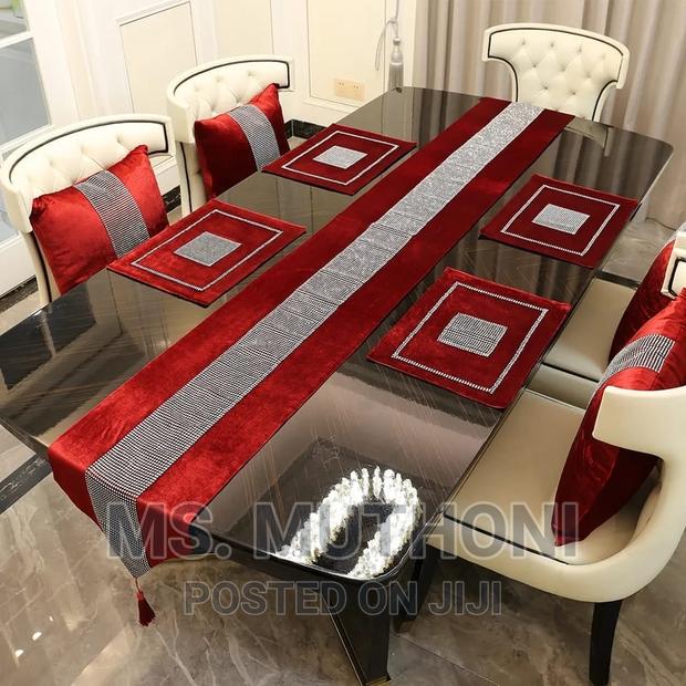 13pcs Table Set