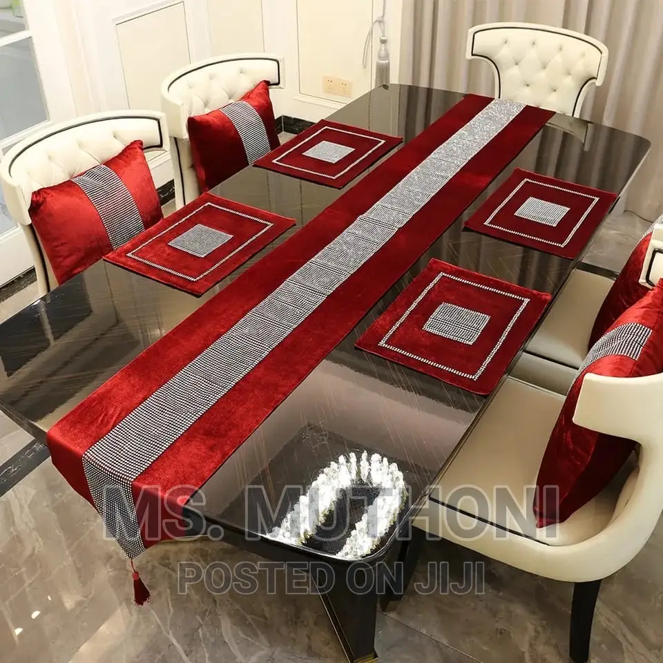13pcs Table Set